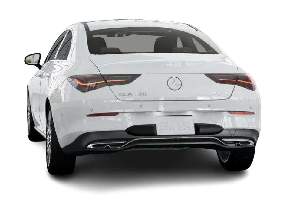 Thumbnail: 2026 Mercedes-Benz CLA - 25