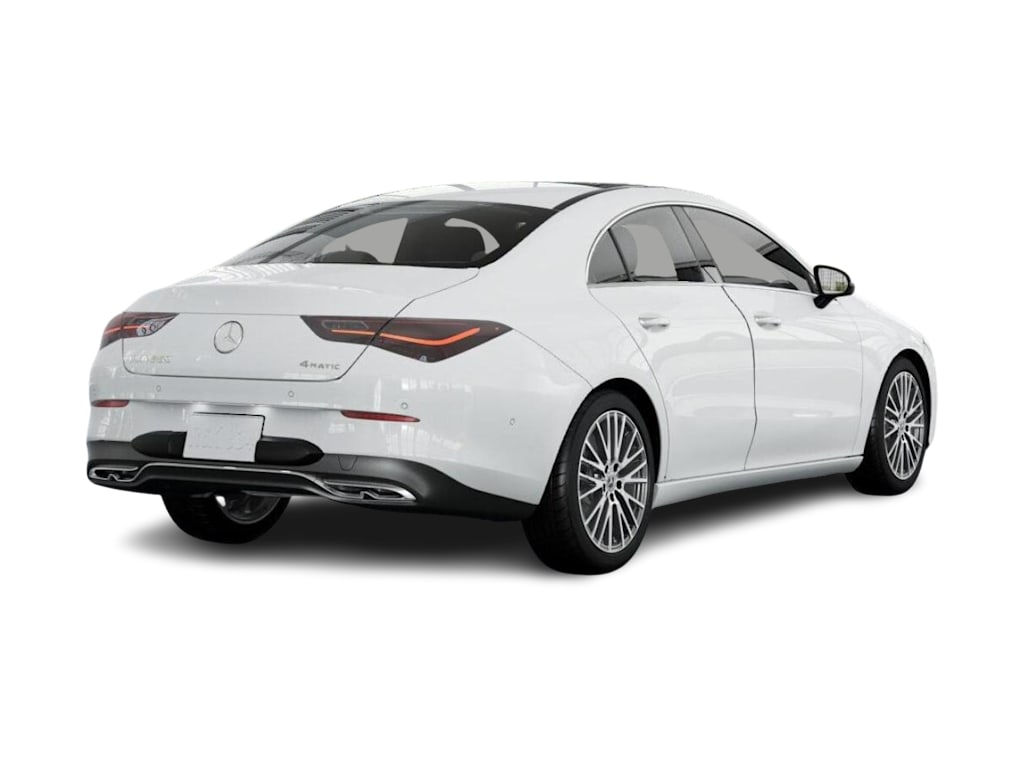 Thumbnail: 2026 Mercedes-Benz CLA - 21