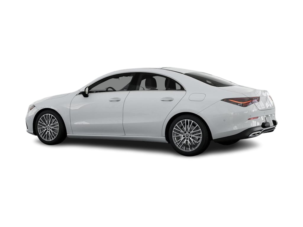 Thumbnail: 2026 Mercedes-Benz CLA - 29