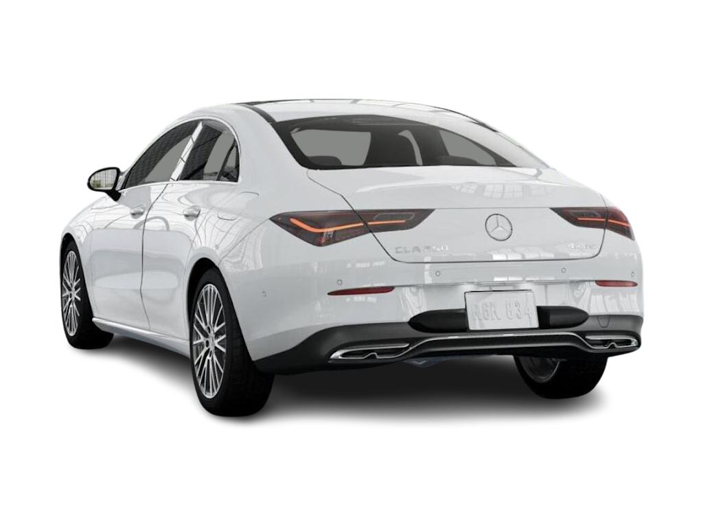 Thumbnail: 2026 Mercedes-Benz CLA - 26