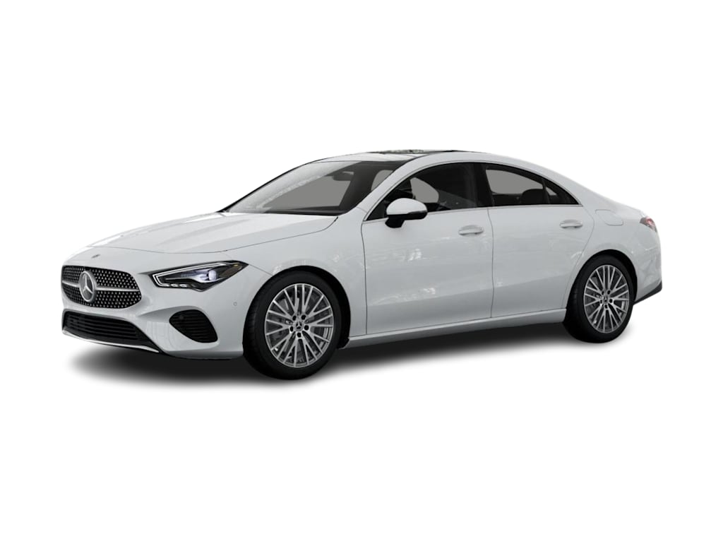 Thumbnail: 2026 Mercedes-Benz CLA - 36