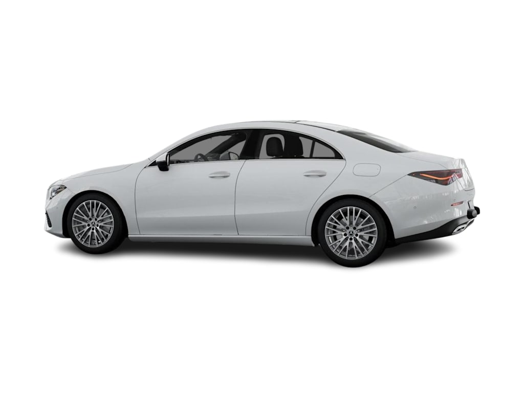 Thumbnail: 2026 Mercedes-Benz CLA - 30
