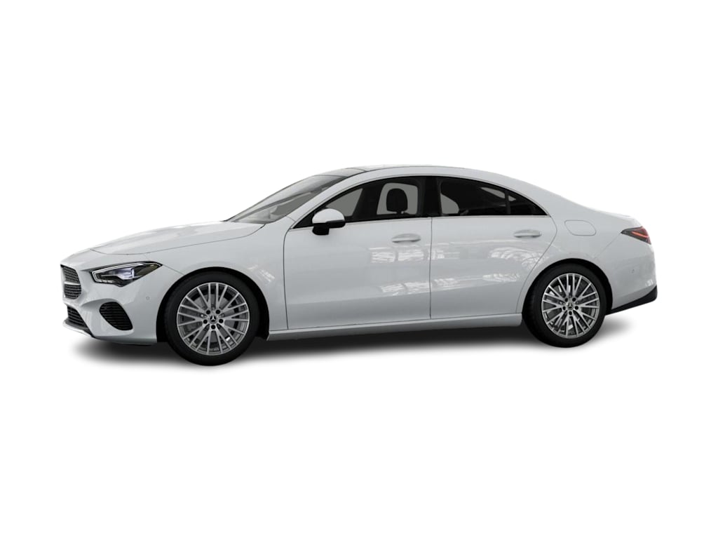 Thumbnail: 2026 Mercedes-Benz CLA - 34