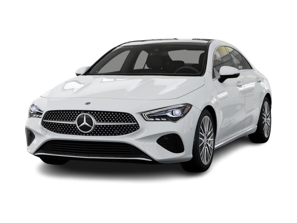 Thumbnail: 2026 Mercedes-Benz CLA - 39