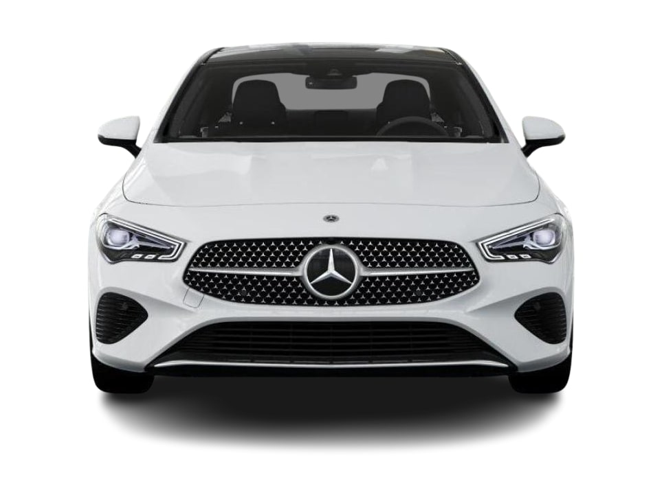 Thumbnail: 2026 Mercedes-Benz CLA - 5