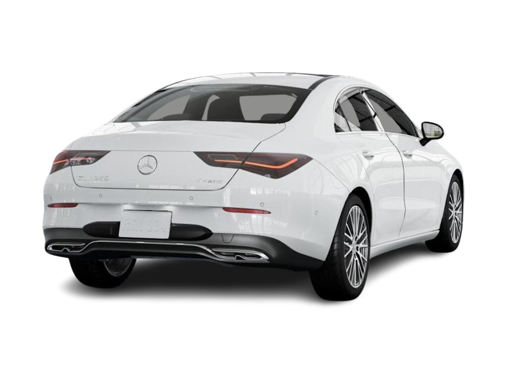 Thumbnail: 2026 Mercedes-Benz CLA - 22