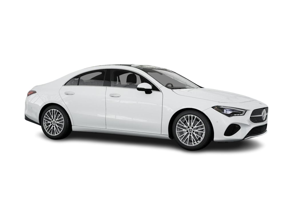 Thumbnail: 2026 Mercedes-Benz CLA - 13