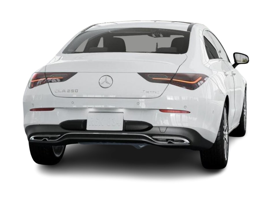 Thumbnail: 2026 Mercedes-Benz CLA - 23