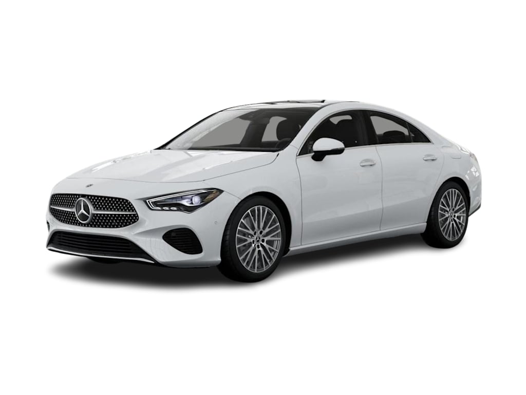 Thumbnail: 2026 Mercedes-Benz CLA - 37