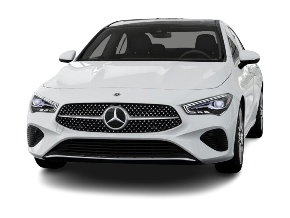 Thumbnail: 2026 Mercedes-Benz CLA - 40