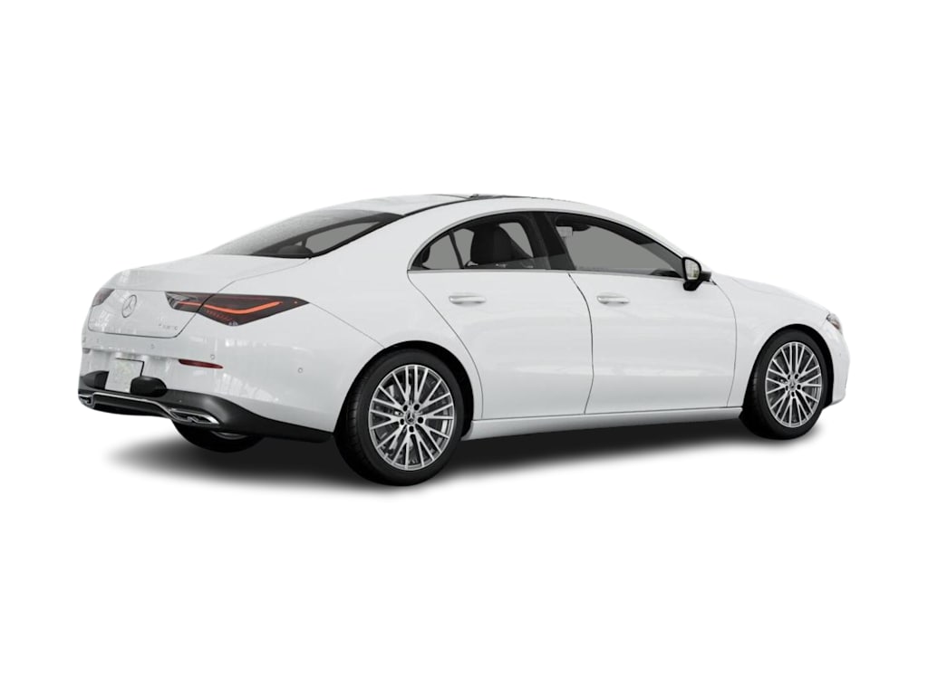 Thumbnail: 2026 Mercedes-Benz CLA - 19