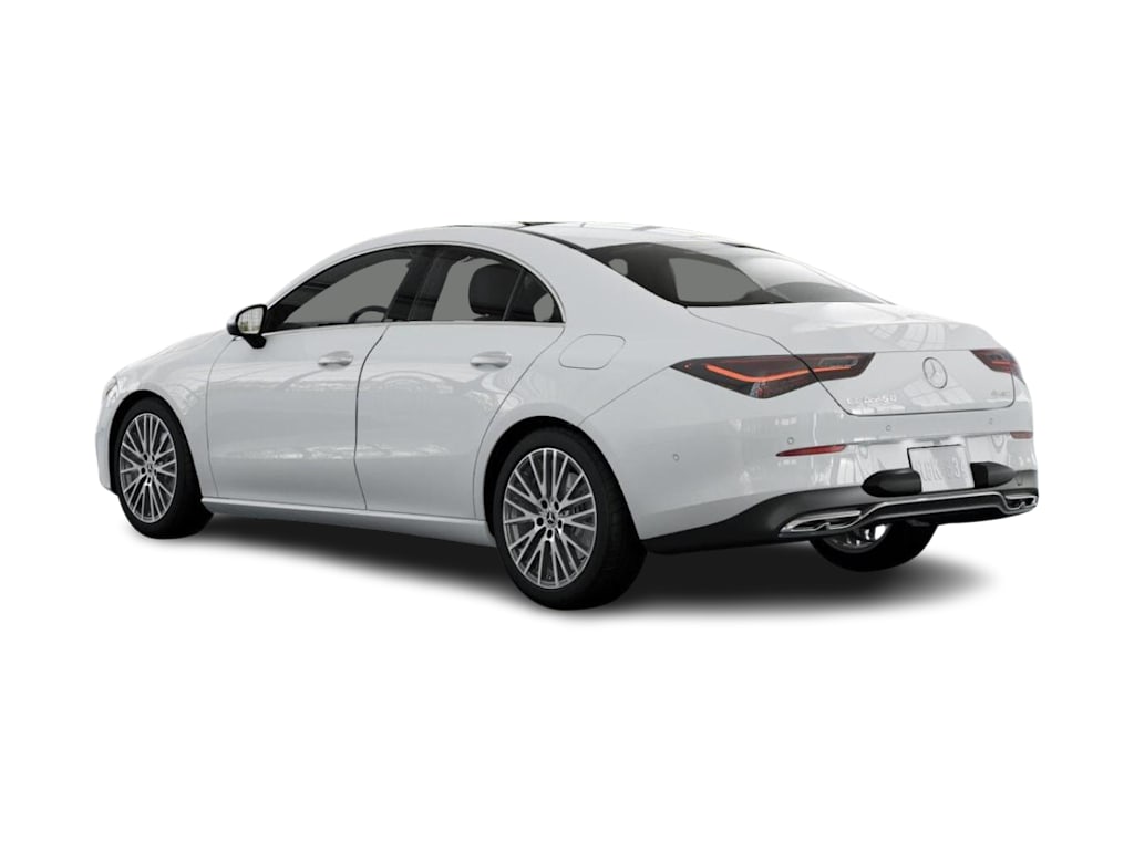 Thumbnail: 2026 Mercedes-Benz CLA - 27