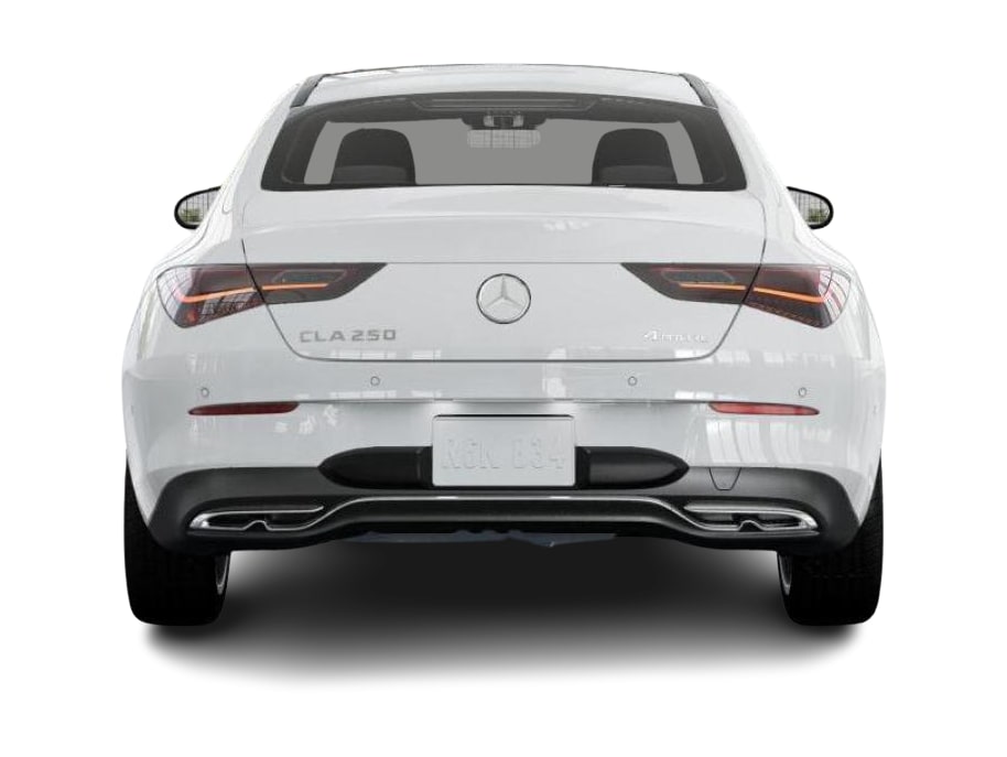 Thumbnail: 2026 Mercedes-Benz CLA - 24