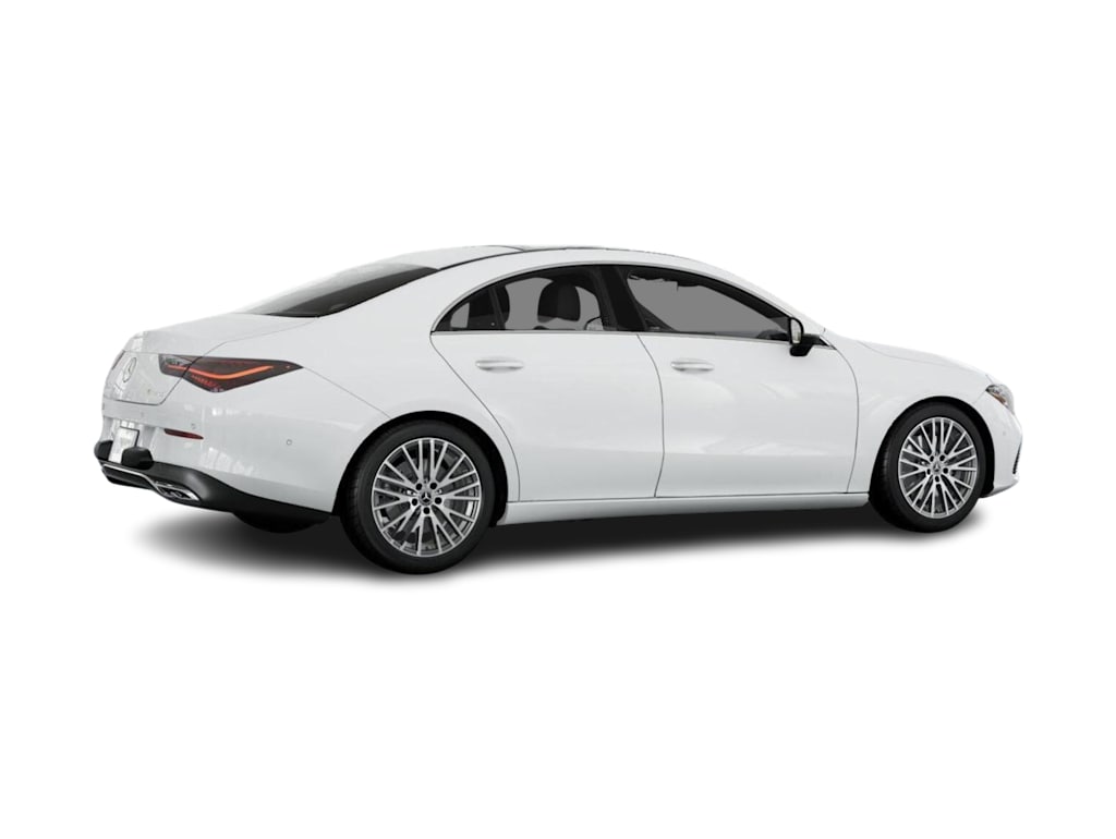 Thumbnail: 2026 Mercedes-Benz CLA - 18