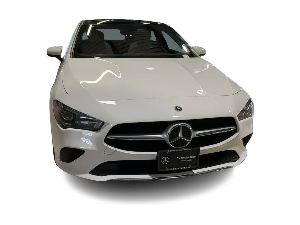 Thumbnail: 2022 Mercedes-Benz CLA - 6