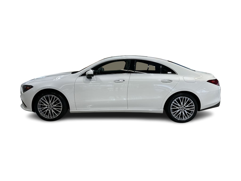 Thumbnail: 2022 Mercedes-Benz CLA - 29