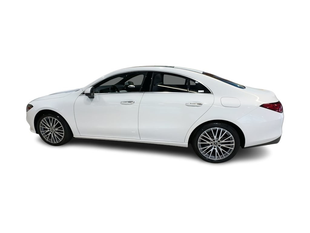 Thumbnail: 2022 Mercedes-Benz CLA - 22