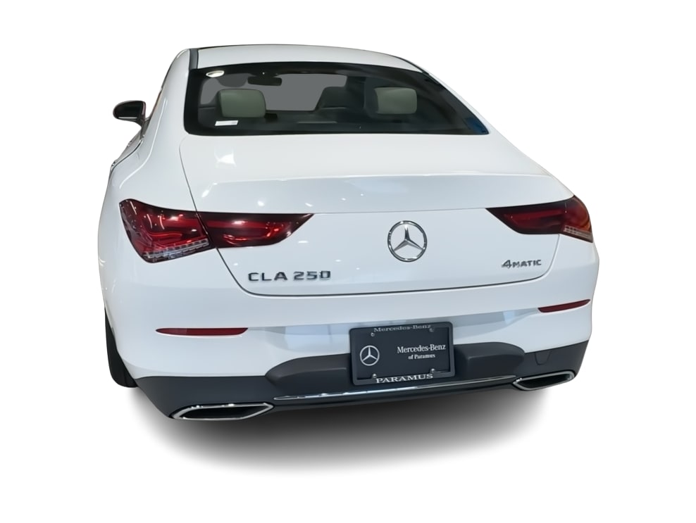 Thumbnail: 2022 Mercedes-Benz CLA - 24