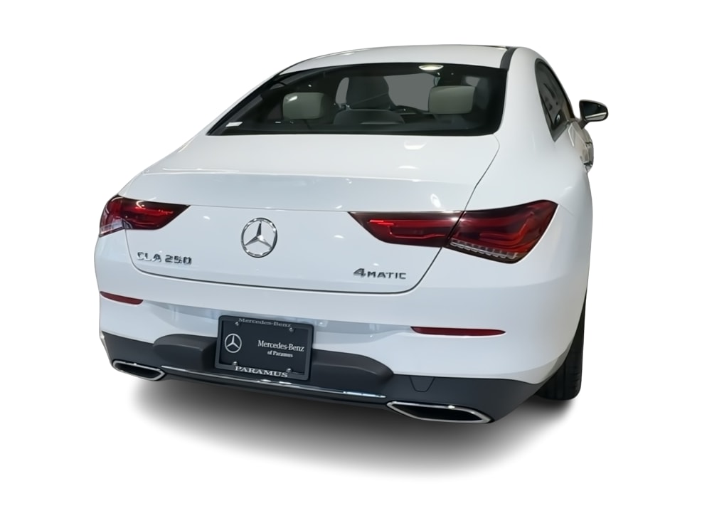 Thumbnail: 2022 Mercedes-Benz CLA - 25