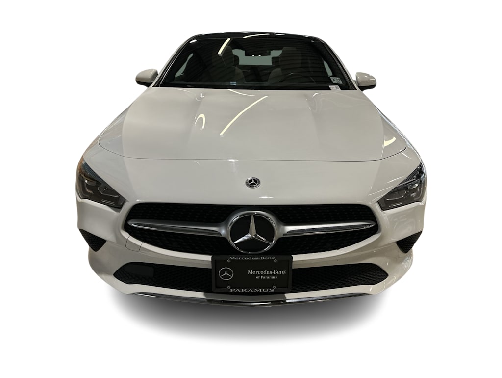 Thumbnail: 2022 Mercedes-Benz CLA - 30