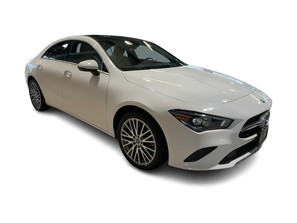 Thumbnail: 2022 Mercedes-Benz CLA - 19