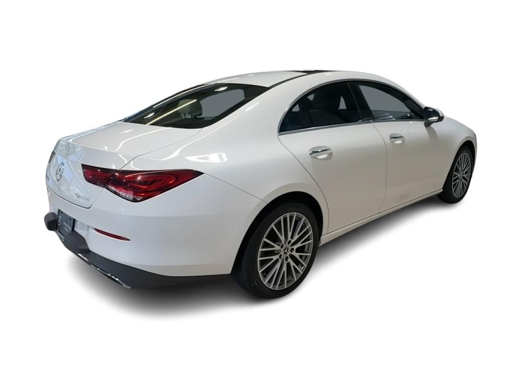 Thumbnail: 2022 Mercedes-Benz CLA - 26