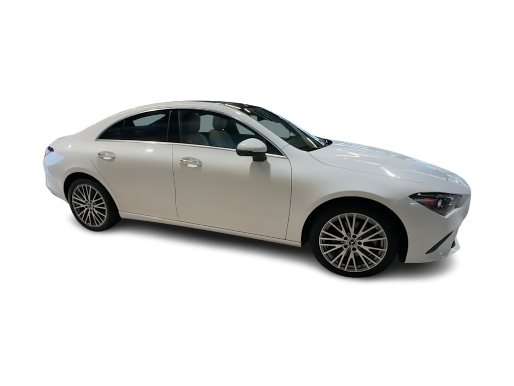 Thumbnail: 2022 Mercedes-Benz CLA - 28