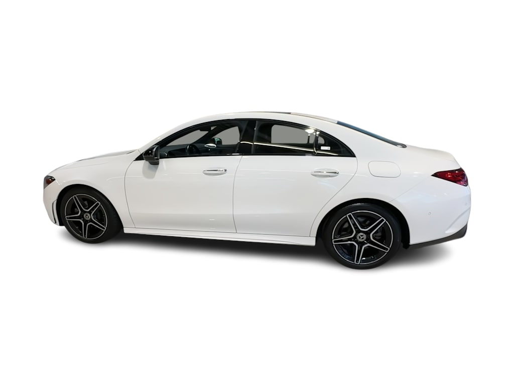 Thumbnail: 2023 Mercedes-Benz CLA - 20