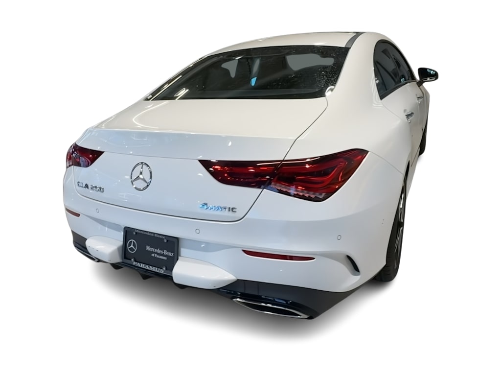 Thumbnail: 2023 Mercedes-Benz CLA - 22