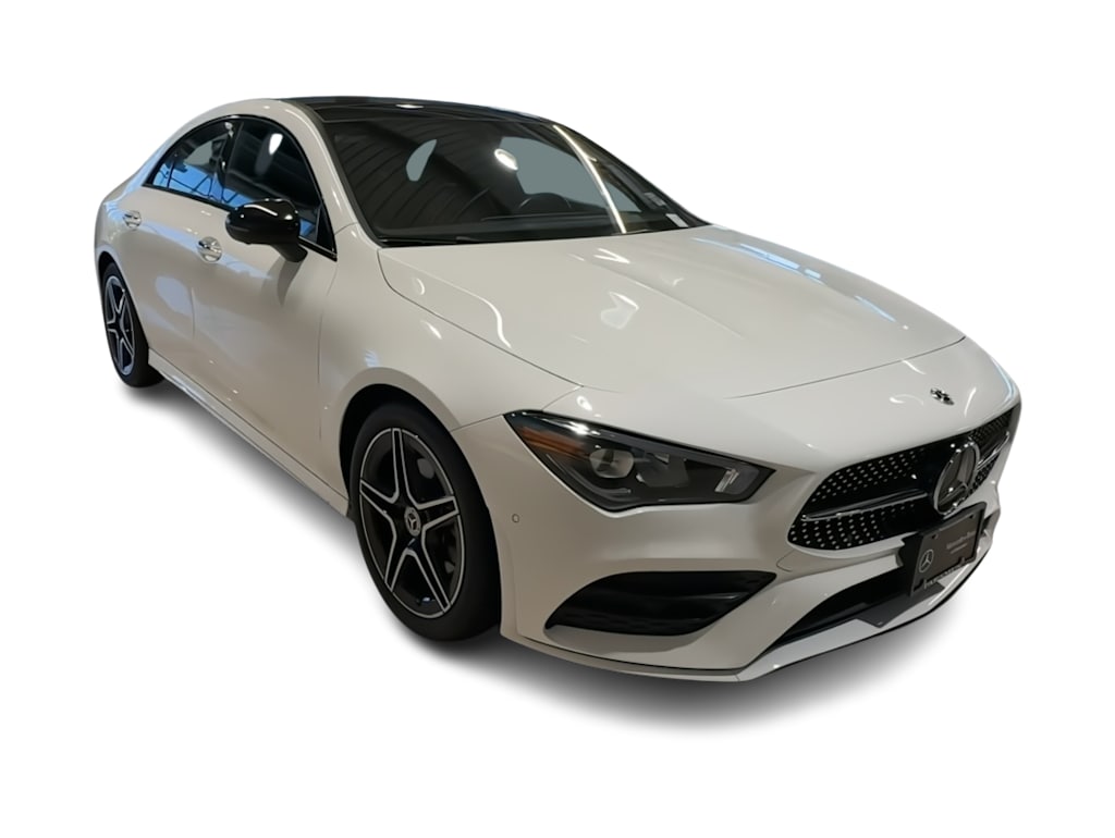 Thumbnail: 2023 Mercedes-Benz CLA - 17