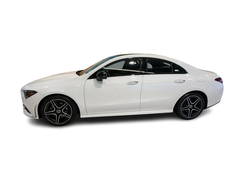 Thumbnail: 2023 Mercedes-Benz CLA - 19