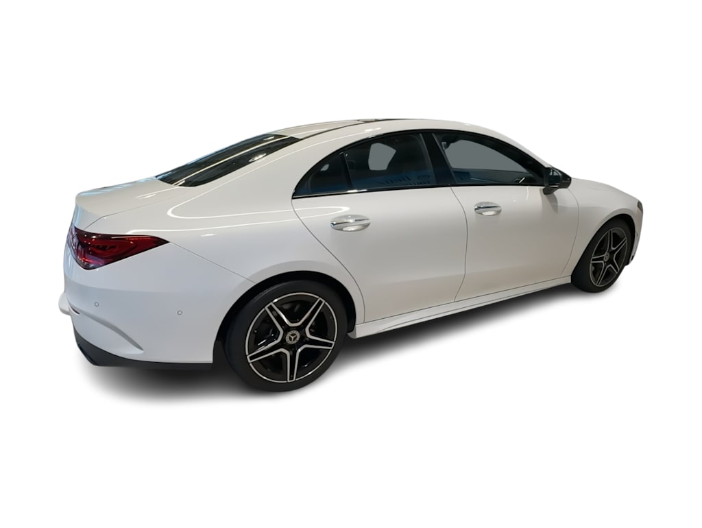 Thumbnail: 2023 Mercedes-Benz CLA - 23