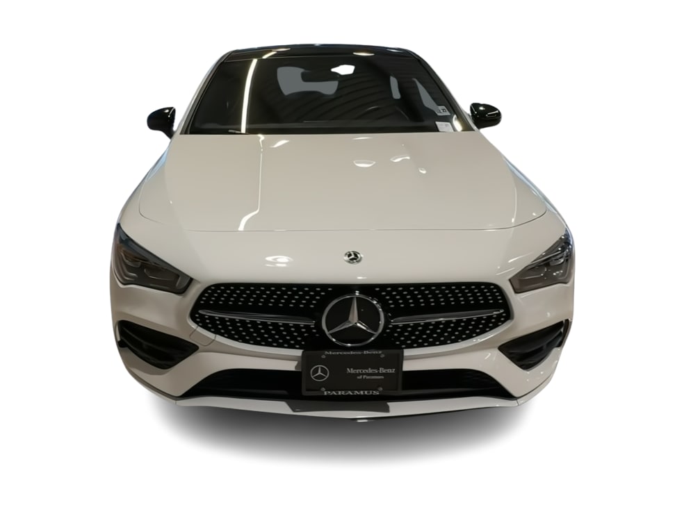 Thumbnail: 2023 Mercedes-Benz CLA - 6