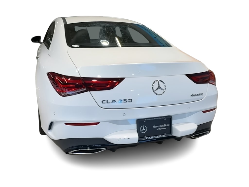 Thumbnail: 2023 Mercedes-Benz CLA - 21