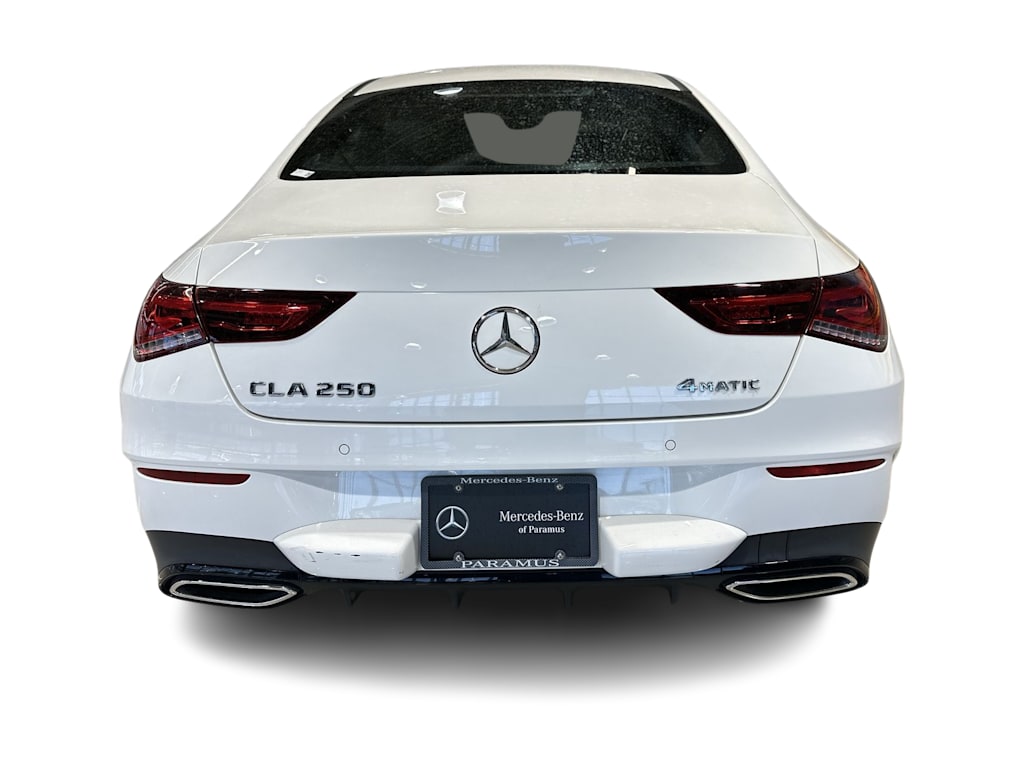 Thumbnail: 2023 Mercedes-Benz CLA - 5