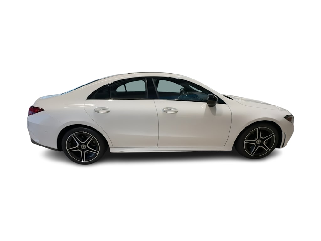 Thumbnail: 2023 Mercedes-Benz CLA - 24