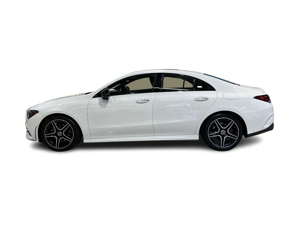 Thumbnail: 2023 Mercedes-Benz CLA - 26