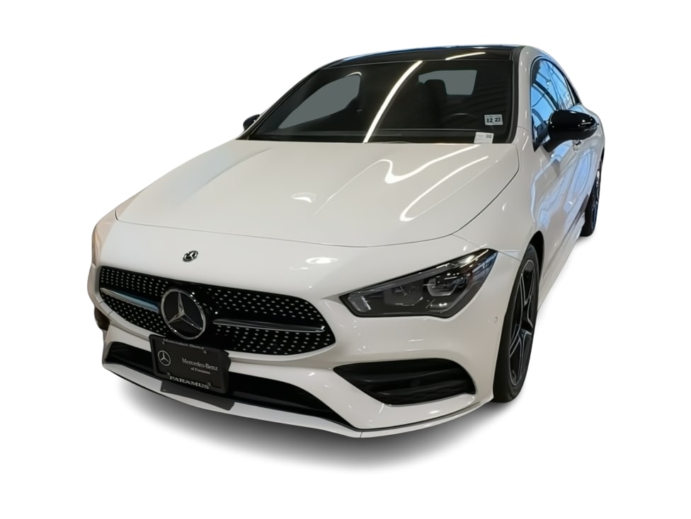 Thumbnail: 2023 Mercedes-Benz CLA - 18