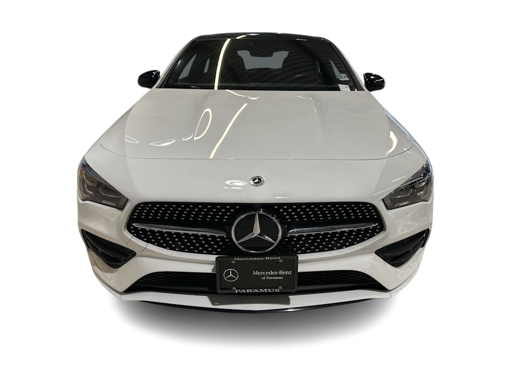 Thumbnail: 2023 Mercedes-Benz CLA - 27