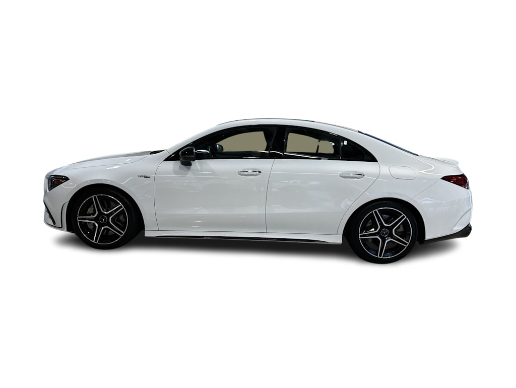 Thumbnail: 2022 Mercedes-Benz CLA - 25