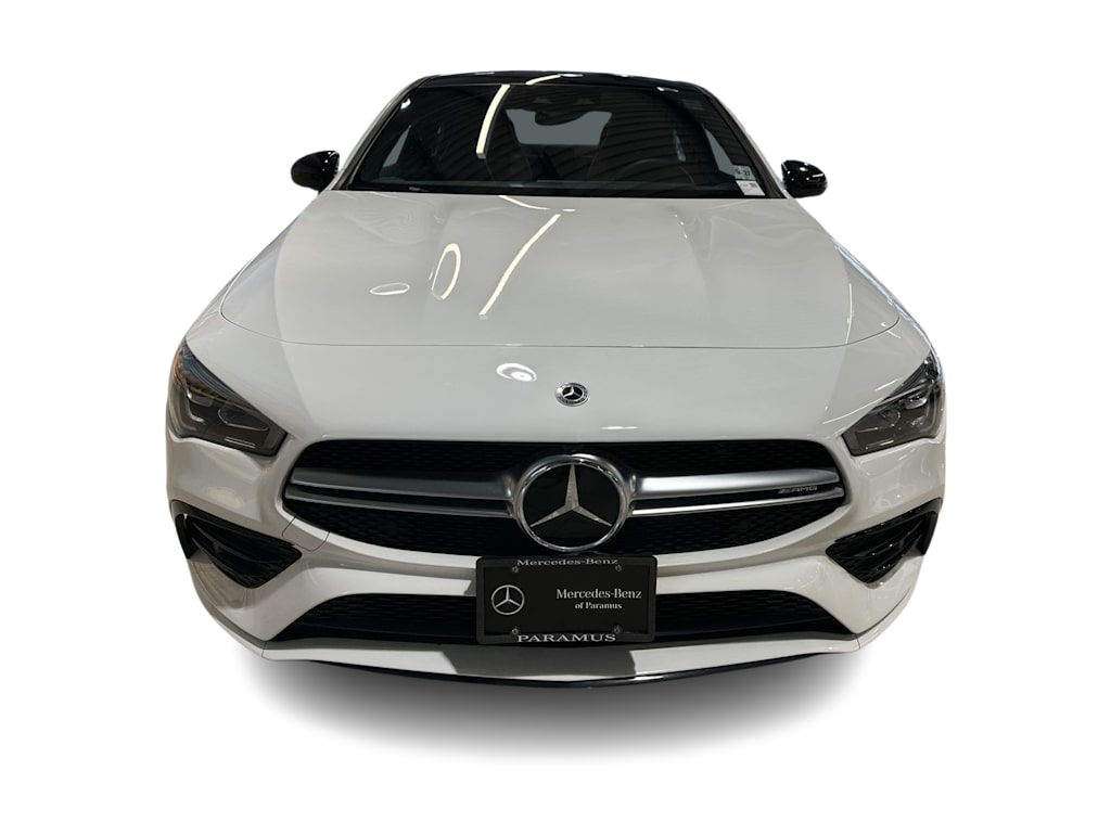 Thumbnail: 2022 Mercedes-Benz CLA - 27