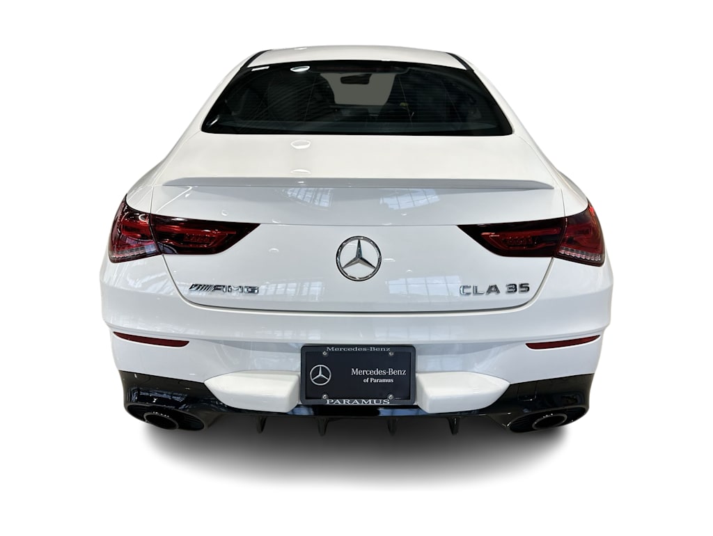 Thumbnail: 2022 Mercedes-Benz CLA - 5