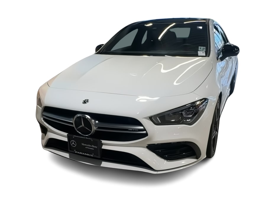 Thumbnail: 2022 Mercedes-Benz CLA - 18