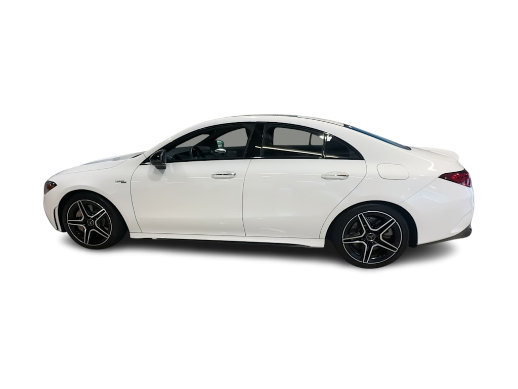 Thumbnail: 2022 Mercedes-Benz CLA - 19