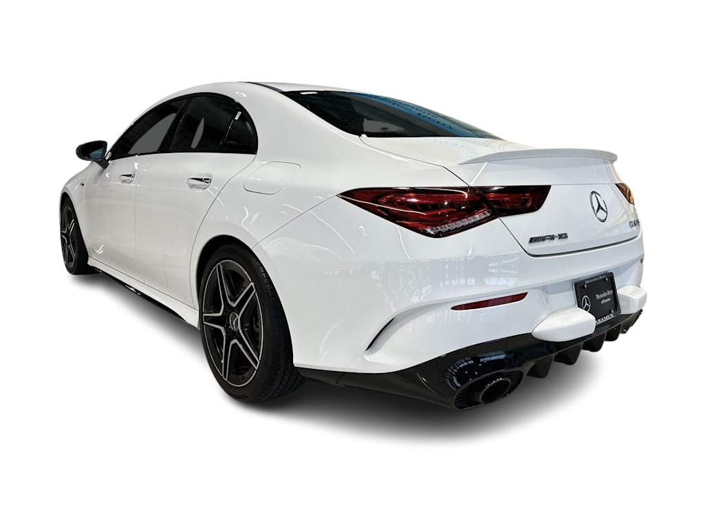 Thumbnail: 2022 Mercedes-Benz CLA - 26