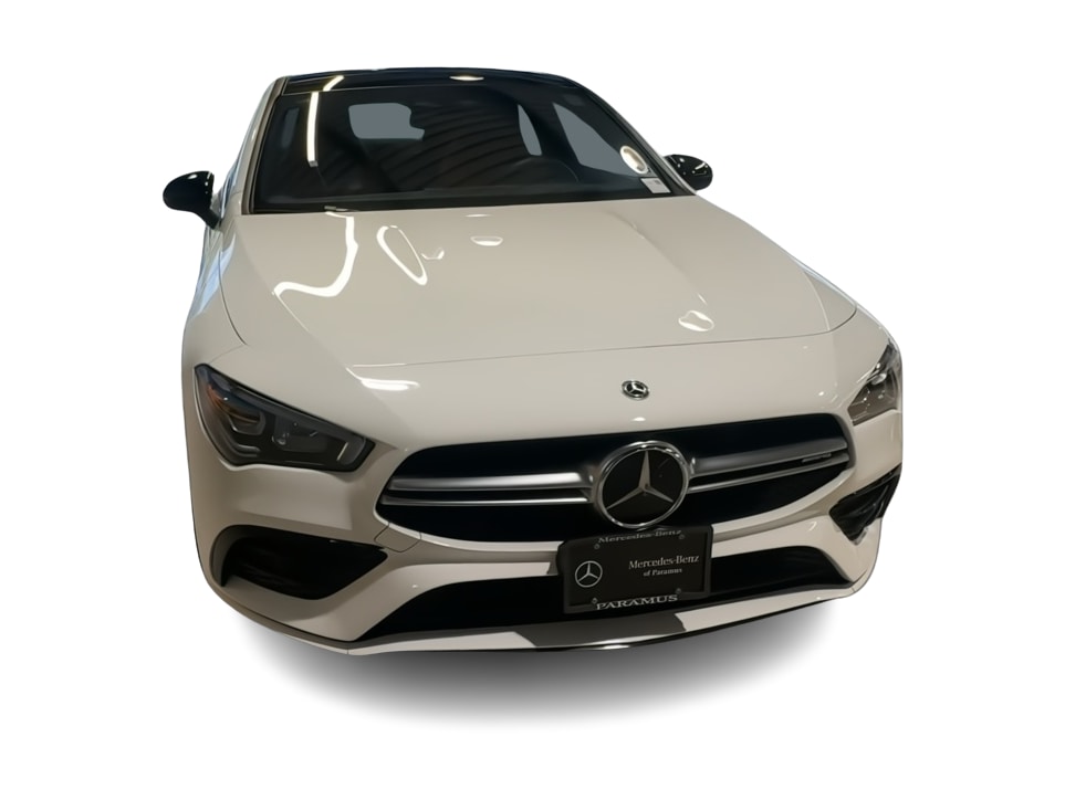 Thumbnail: 2022 Mercedes-Benz CLA - 6