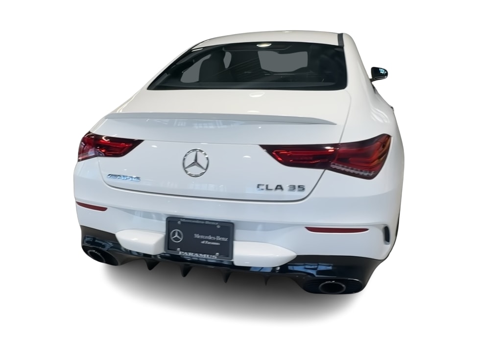 Thumbnail: 2022 Mercedes-Benz CLA - 21