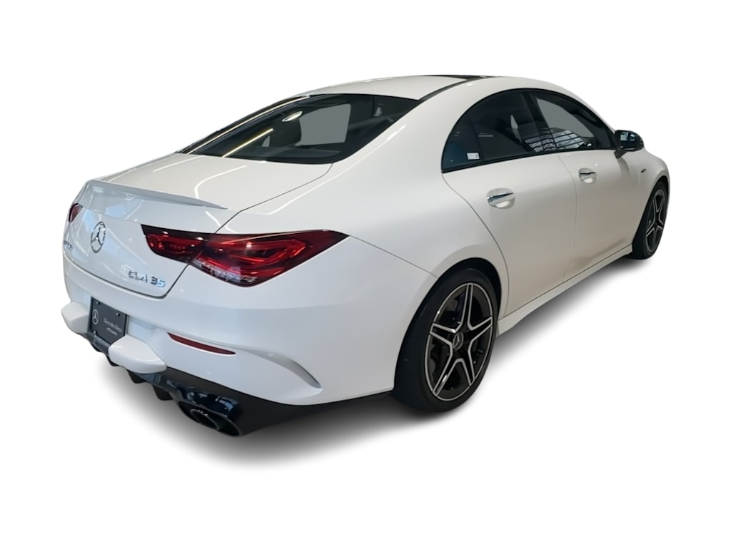 Thumbnail: 2022 Mercedes-Benz CLA - 22