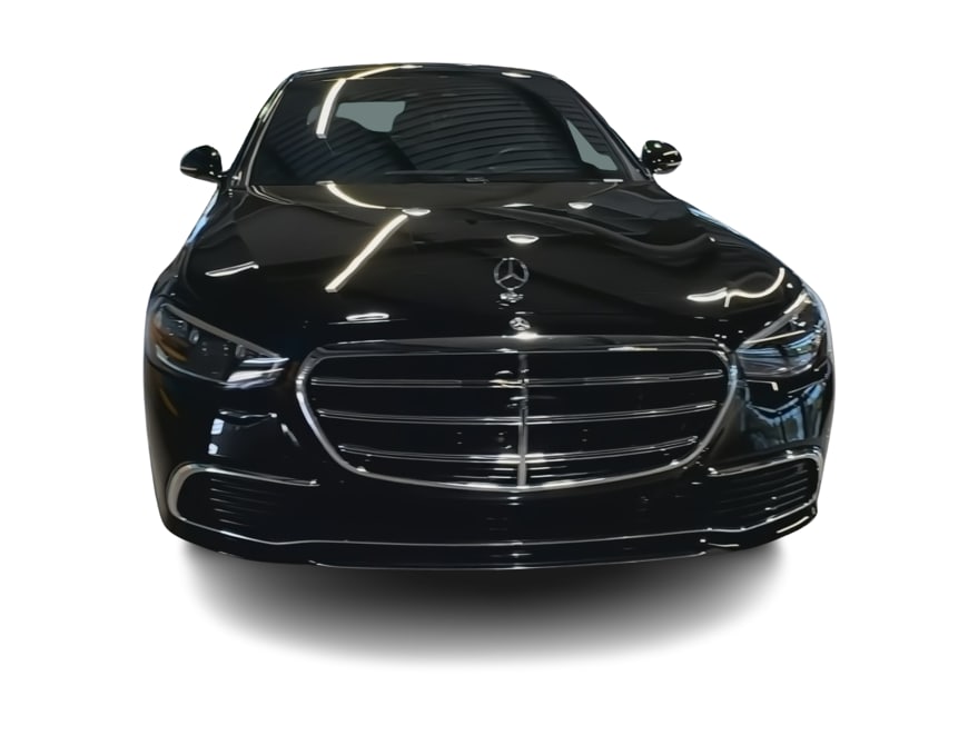 Thumbnail: 2023 Mercedes-Benz S-Class - 6