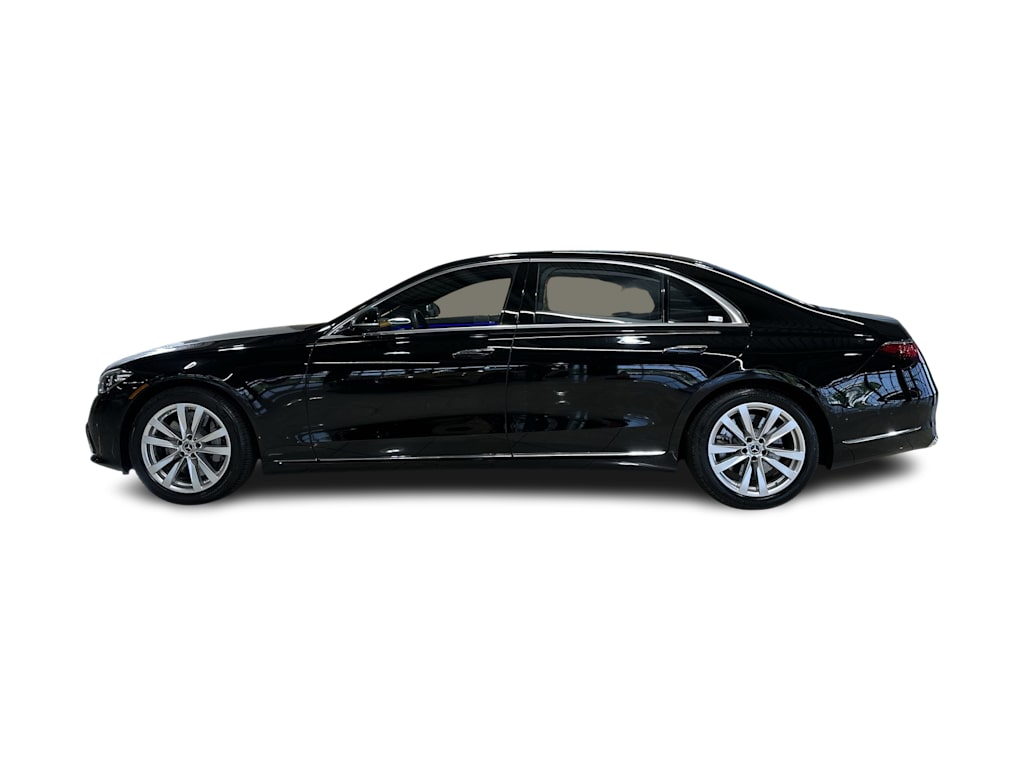 Thumbnail: 2023 Mercedes-Benz S-Class - 29